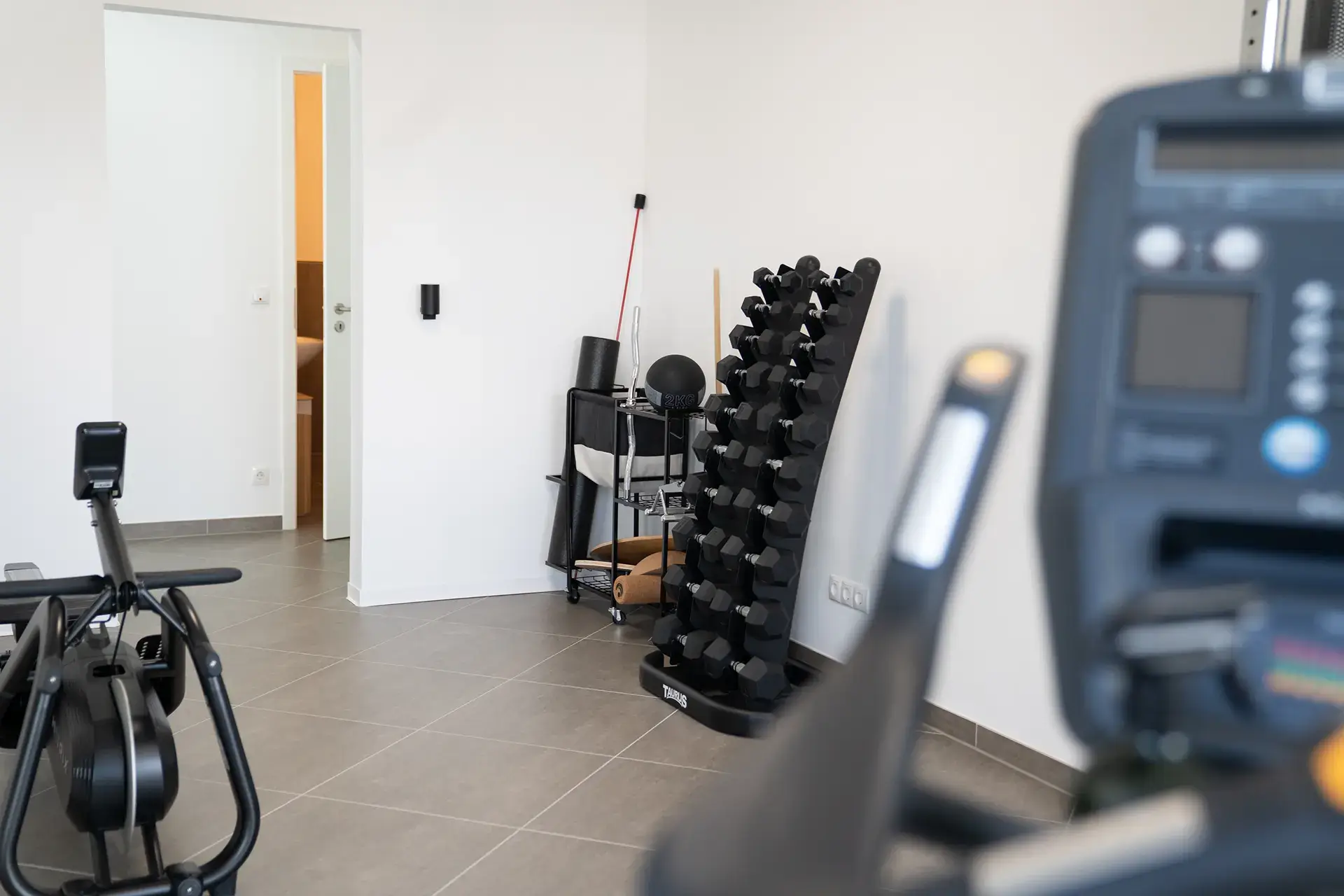 Physiotherapie Koblenz Geräte